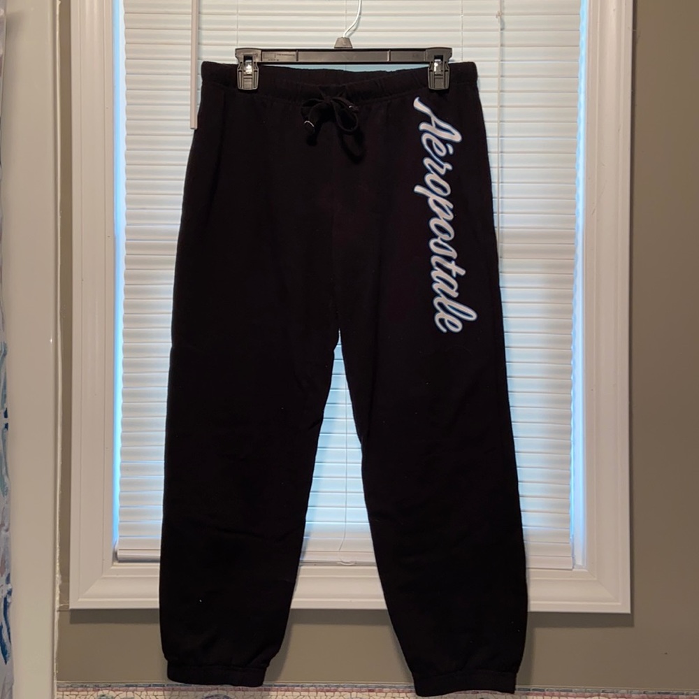 aeropostale sweatpants